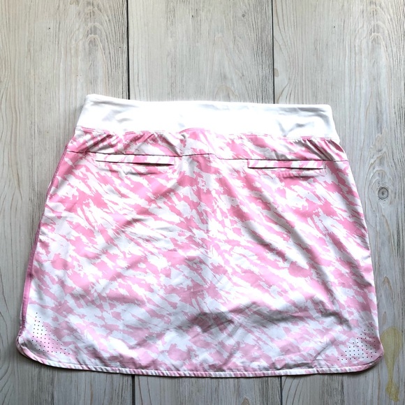 Nike Tour Performance Golf Skort - Picture 2 of 4